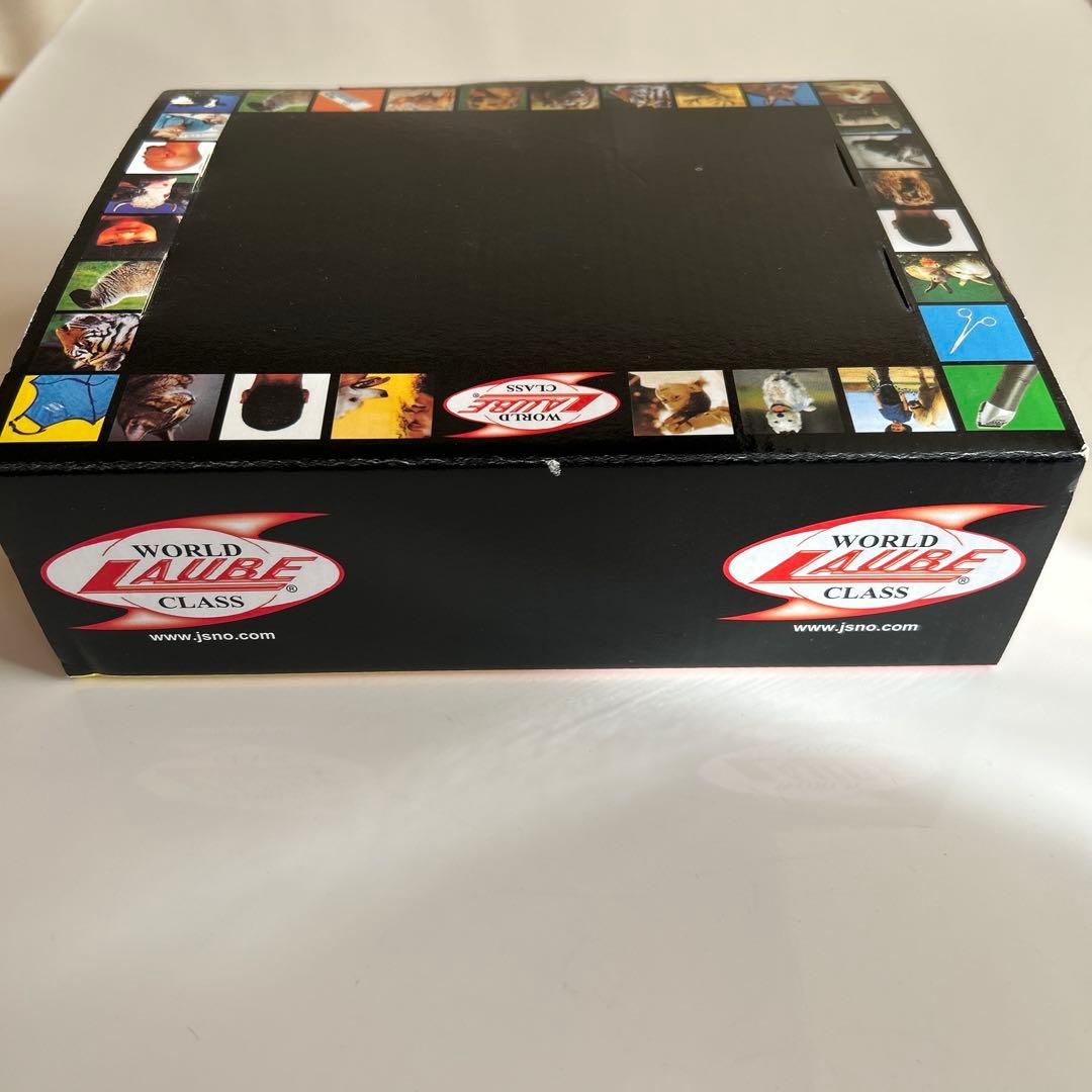 F.I.A. ジッパー2 トリミングバリカン