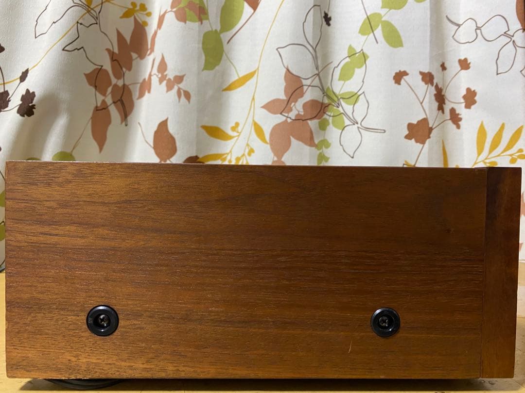 Pioneer ステレオアンプ SA-910