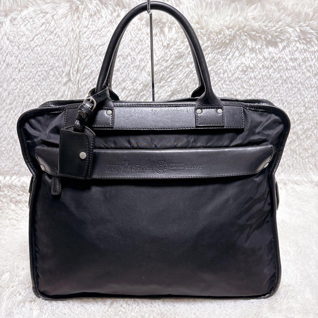 clover0926Felisi フェリージ ビジネスバッグブリーフケース