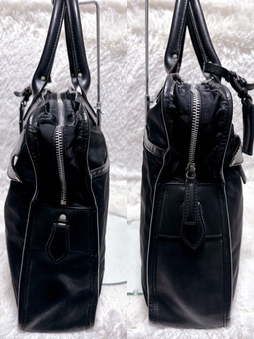 clover0926Felisi フェリージ ビジネスバッグブリーフケース