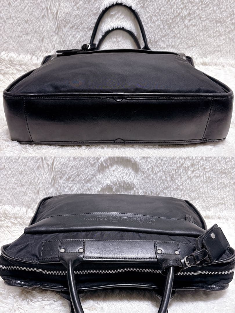 clover0926Felisi フェリージ ビジネスバッグブリーフケース