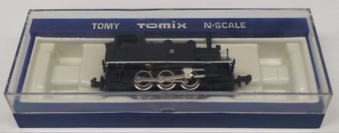 鉄道模型 KSKタイプ Cタンク 蒸気機関車