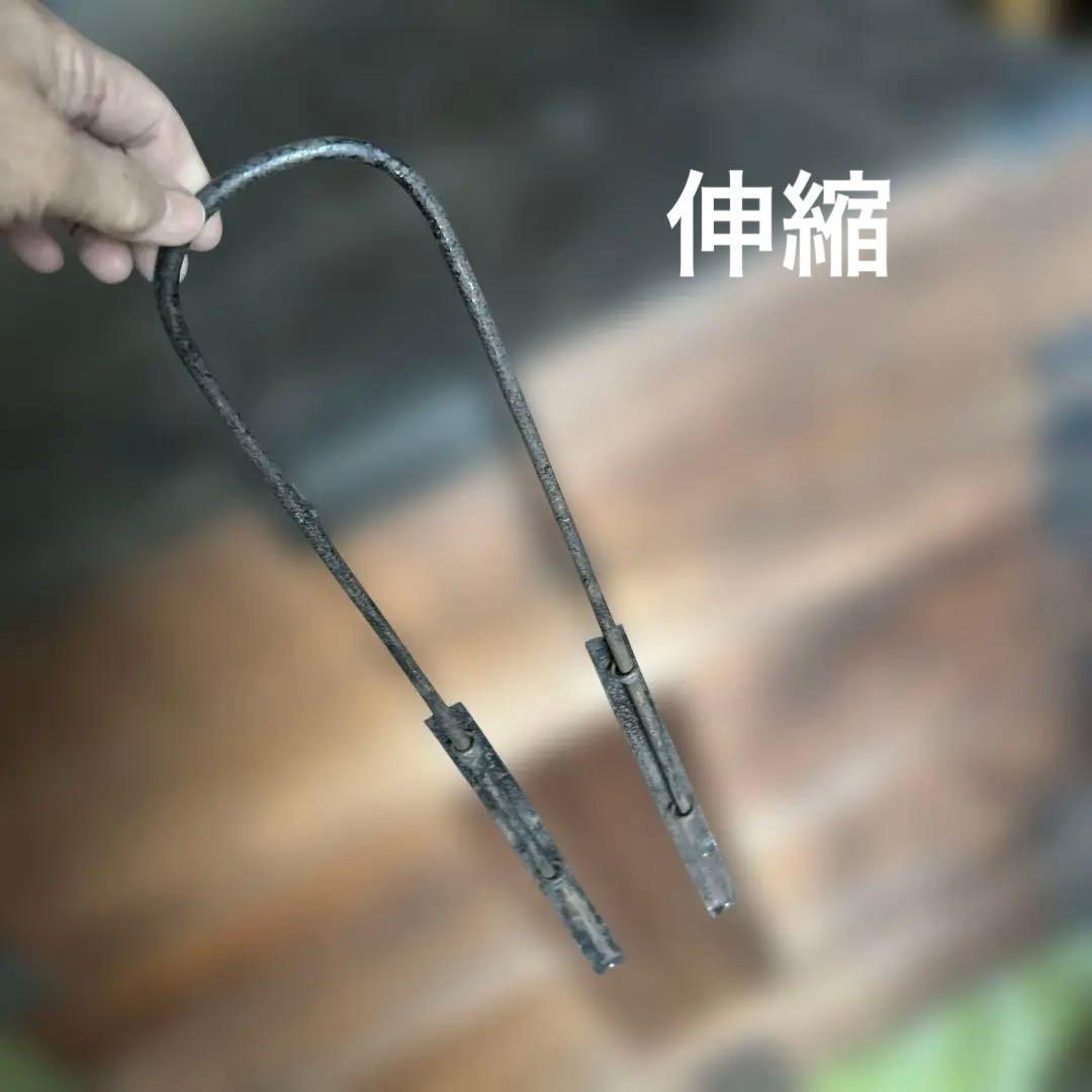 時代物　衣装箱　古民具　木箱　李朝風