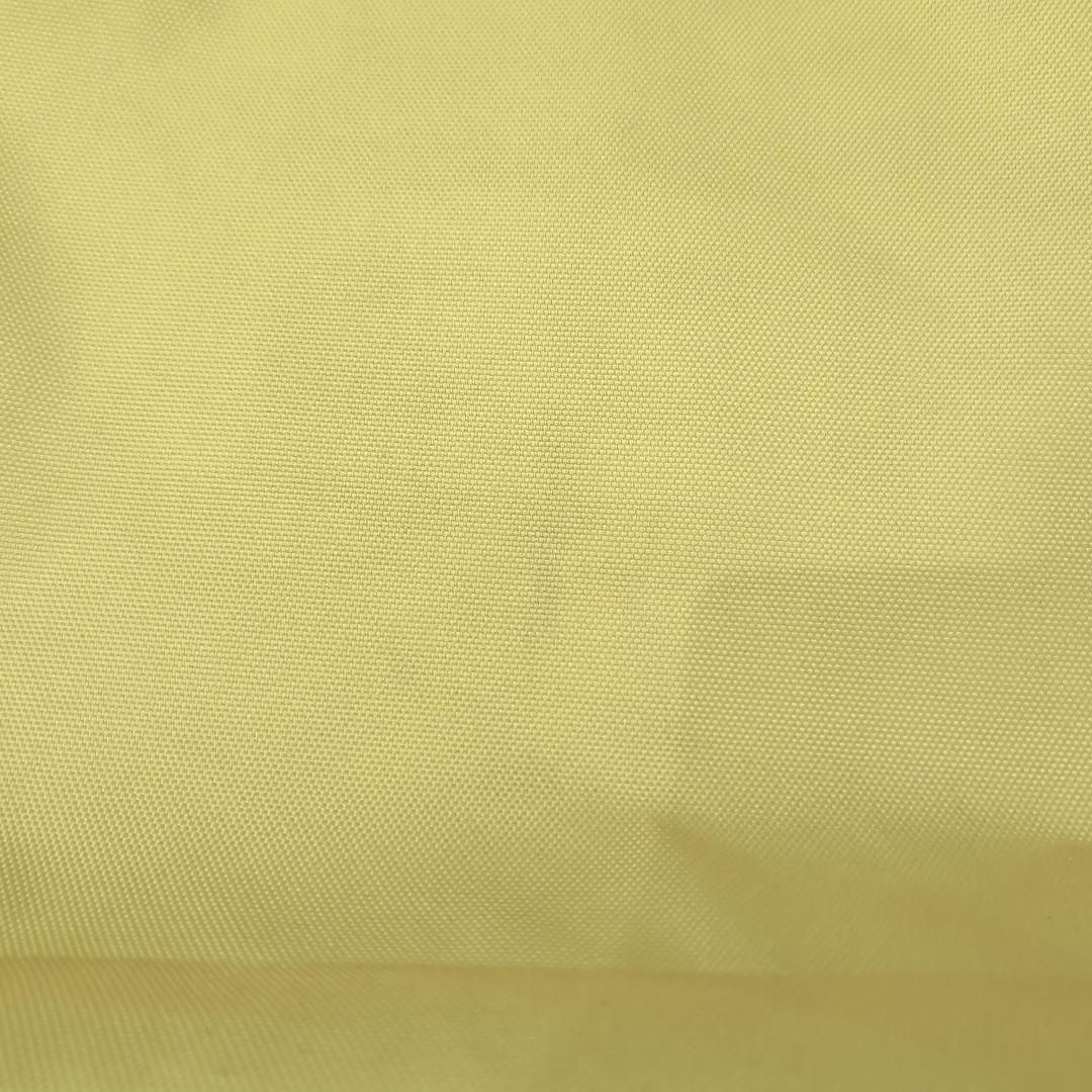 Mrs. GREEN APPLE　バベルの塔 トートバッグ イエロー