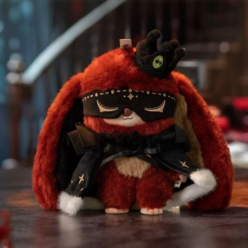 「SIINONO：君に秘密を伝えたい」ぬいぐるみ ストラップ ブラインドボックス