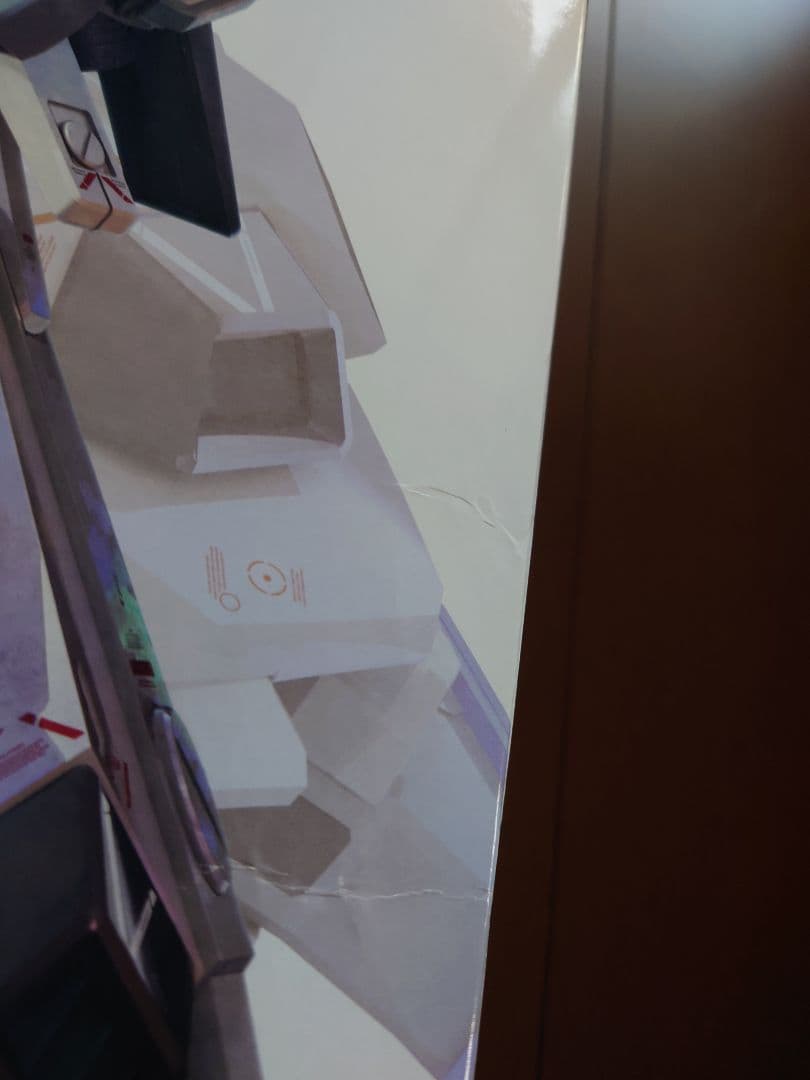 バンダイ MG FAZZ Ver.Ka