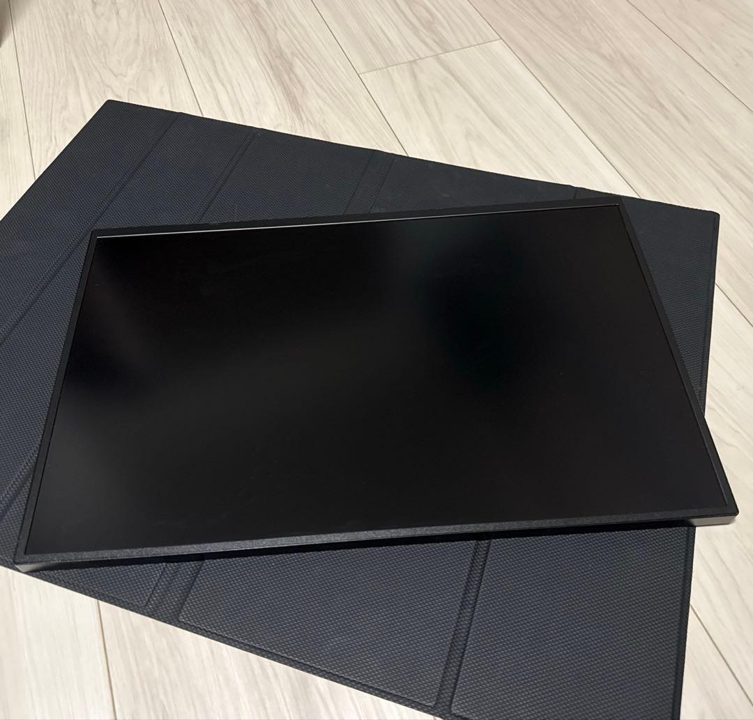 【マキマキ】2K モバイルモニター 18インチ 144Hz 1m/s