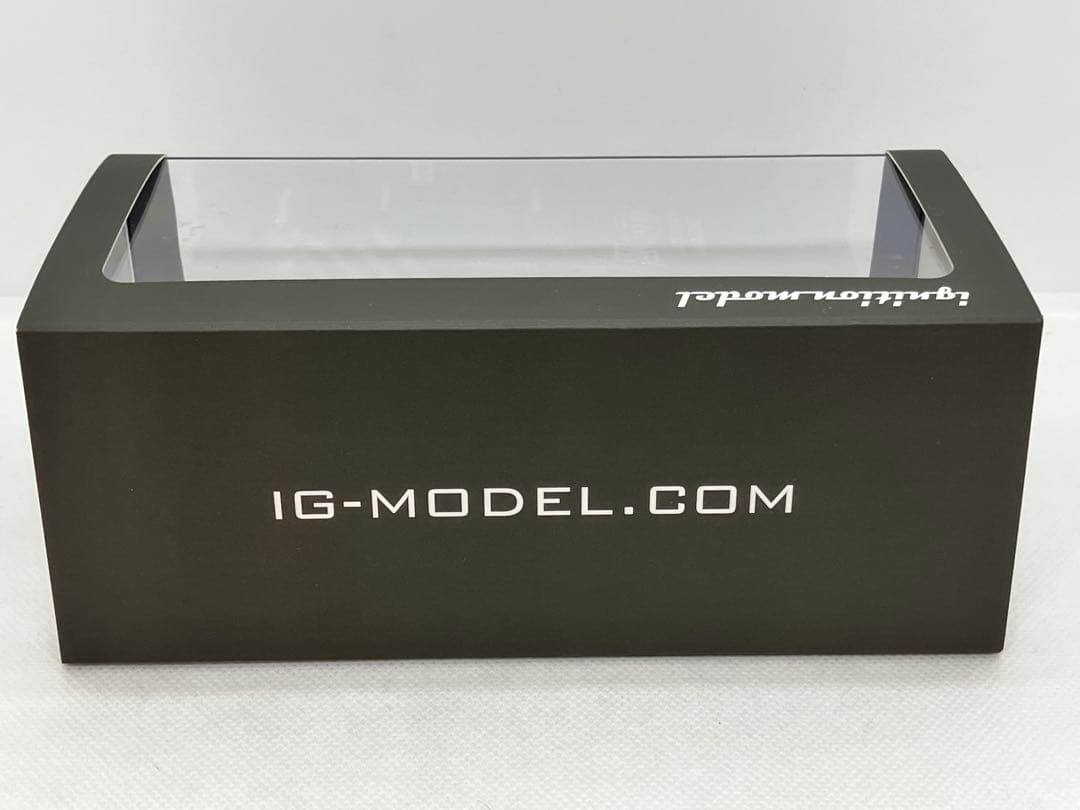 ★タイサン STP GT-R★高橋国光/土屋圭市★R32 スカイライン★1/43