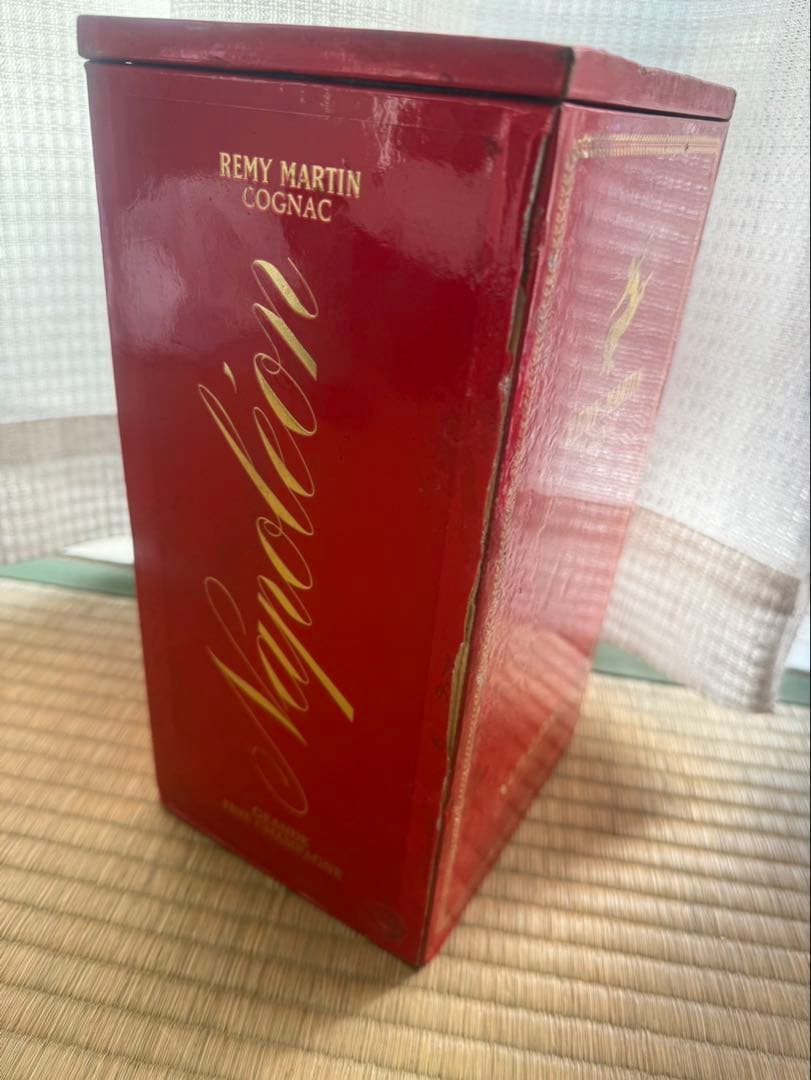 REMY MARTIN NAPOLEON コニャック