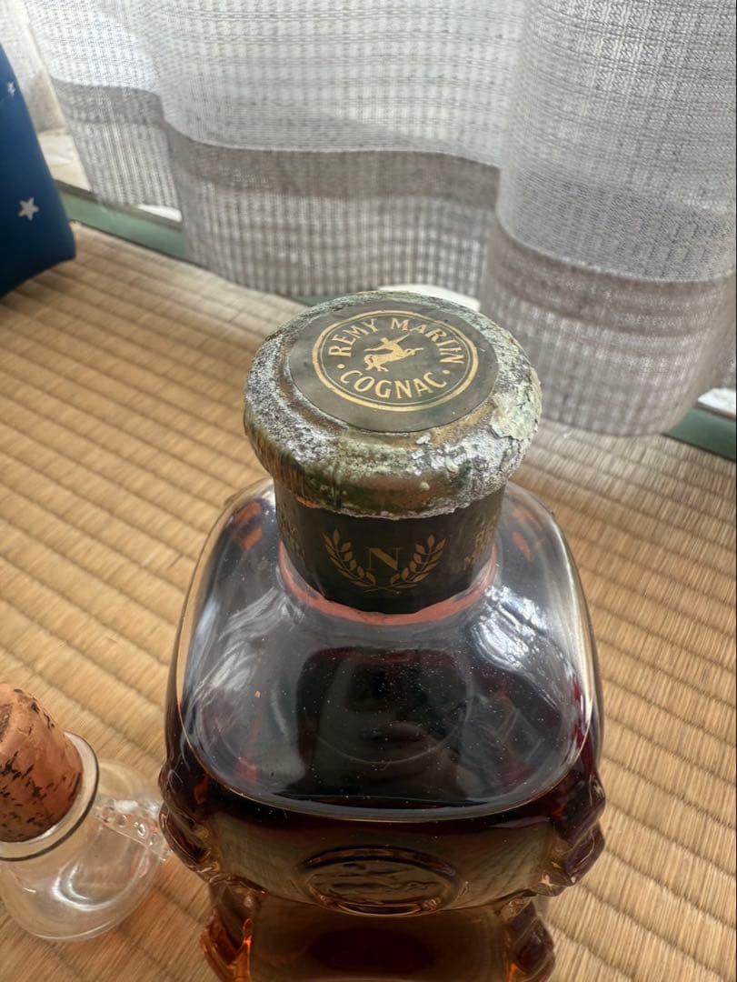 REMY MARTIN NAPOLEON コニャック