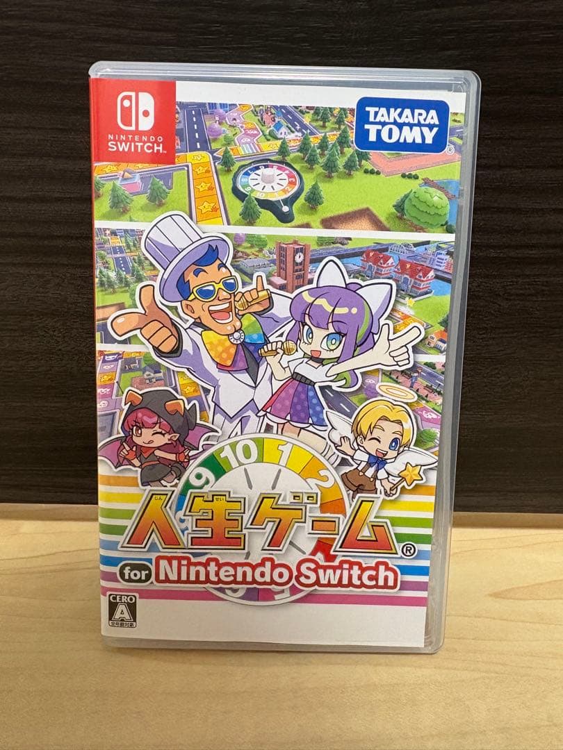 Switch ソフト　スプラトゥーン3 マリオジャンボリー　桃鉄　人生ゲーム