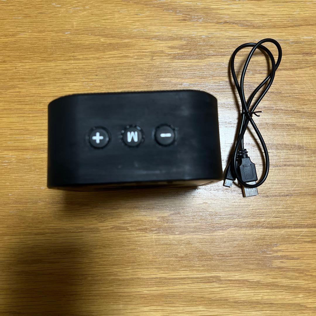 APRIL YANG DUAL カリンバ 17音 (ウォールナット)スピーカー付