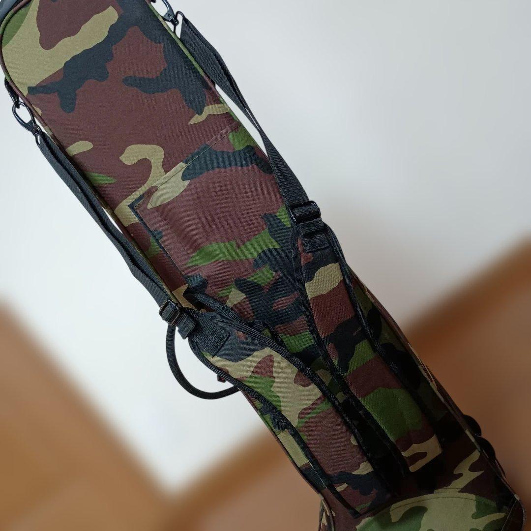 希少！迷彩柄トロンボーンケース