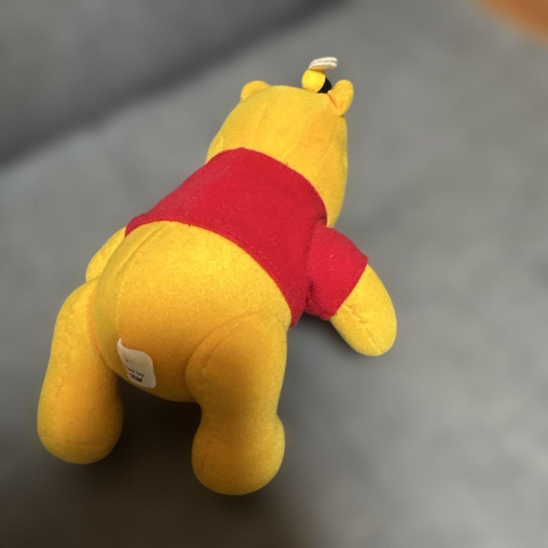 ヴィンテージ　くまのプーさん　ぬいぐるみ　大量まとめ売り　希少　レア