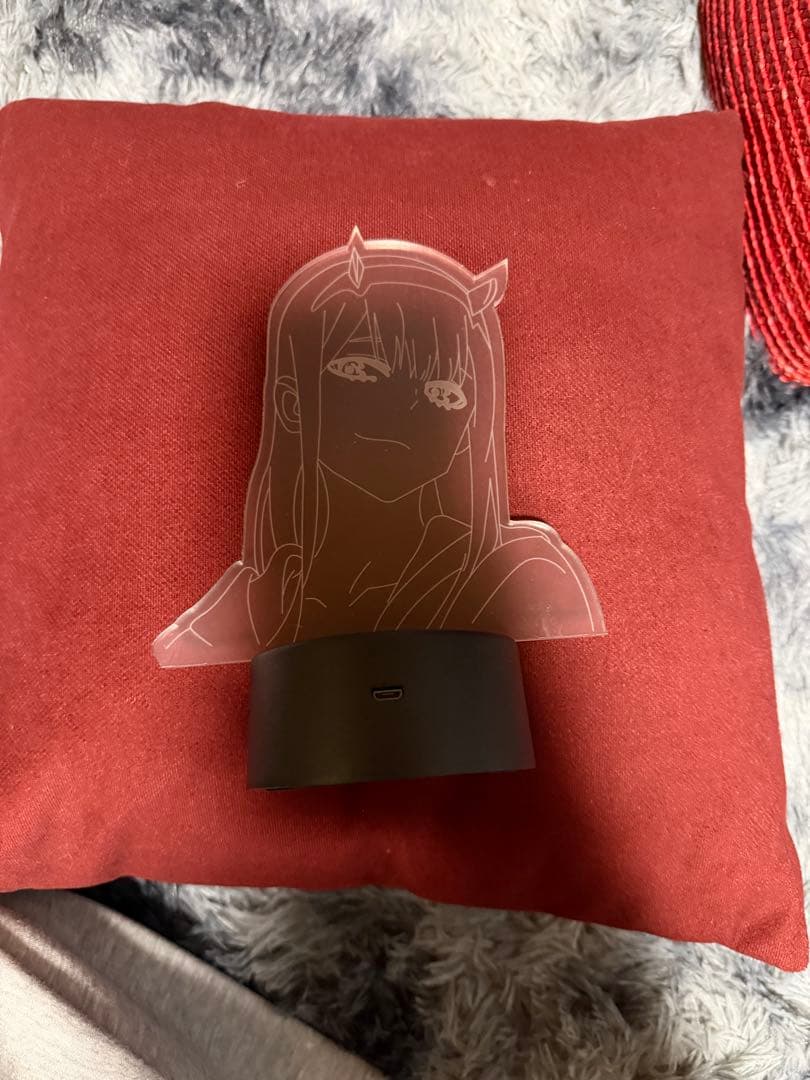 ダーリンインザフランキス グッズセット ダリフラ