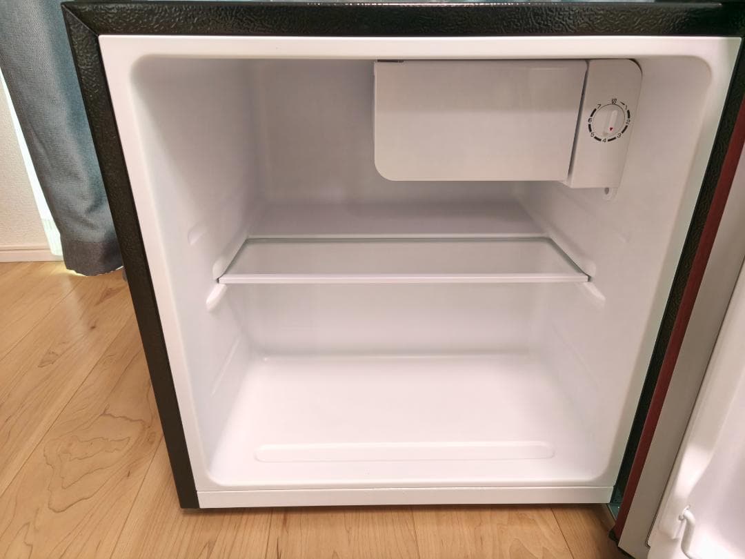 アイリスオーヤマ PRC-B051D-M ダークウッド