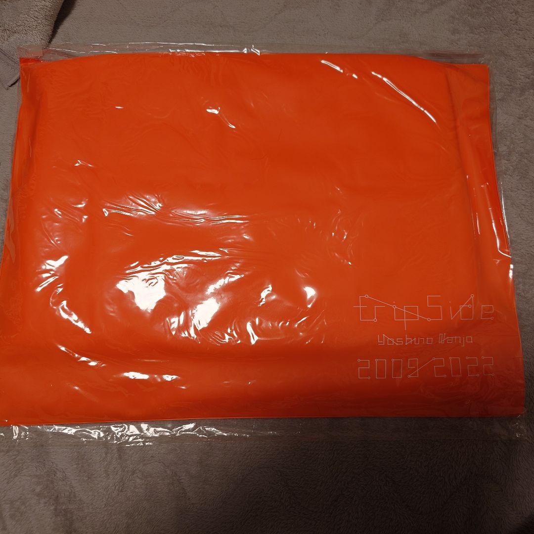 fripSide 南條愛乃 プロデュース 卒業記念 オレンジセット