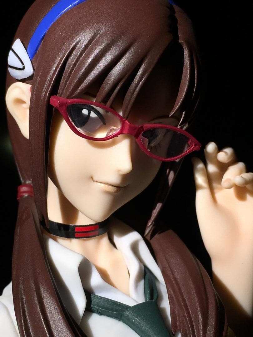 SIF EX ヱヴァンゲリヲン新劇場版 真希波・マリ・イラストリアス