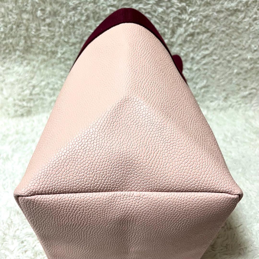 ✨希少カラー✨エルベシャプリエ オベルジーヌ タラマ 舟形