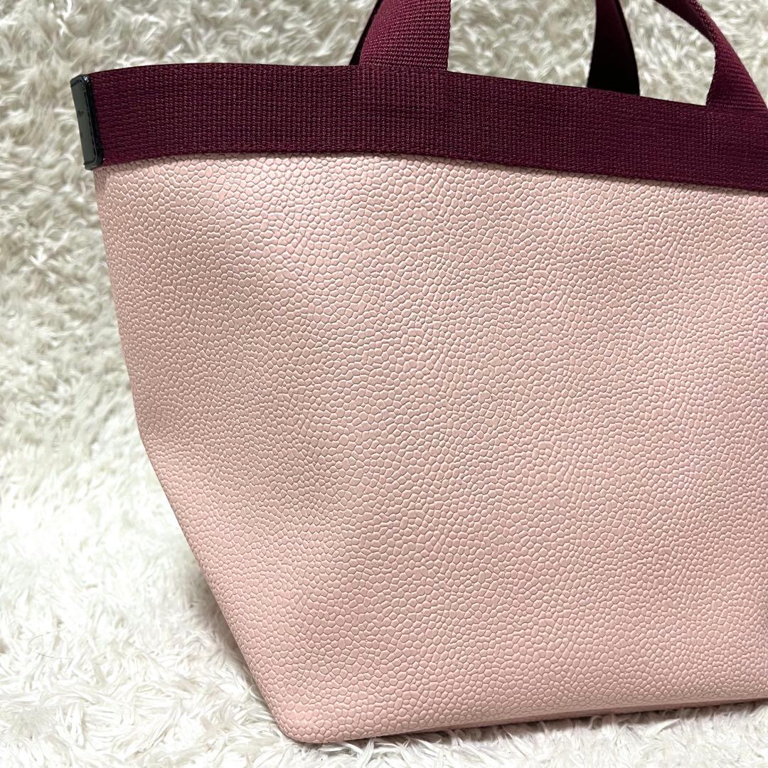 ✨希少カラー✨エルベシャプリエ オベルジーヌ タラマ 舟形