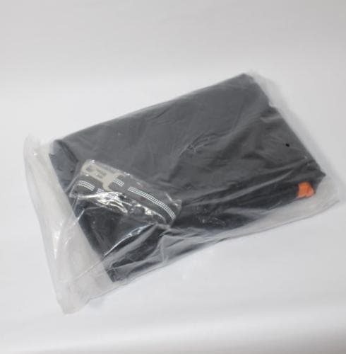 後部座席防水ドライブシート＆シートベルト付きカーシート