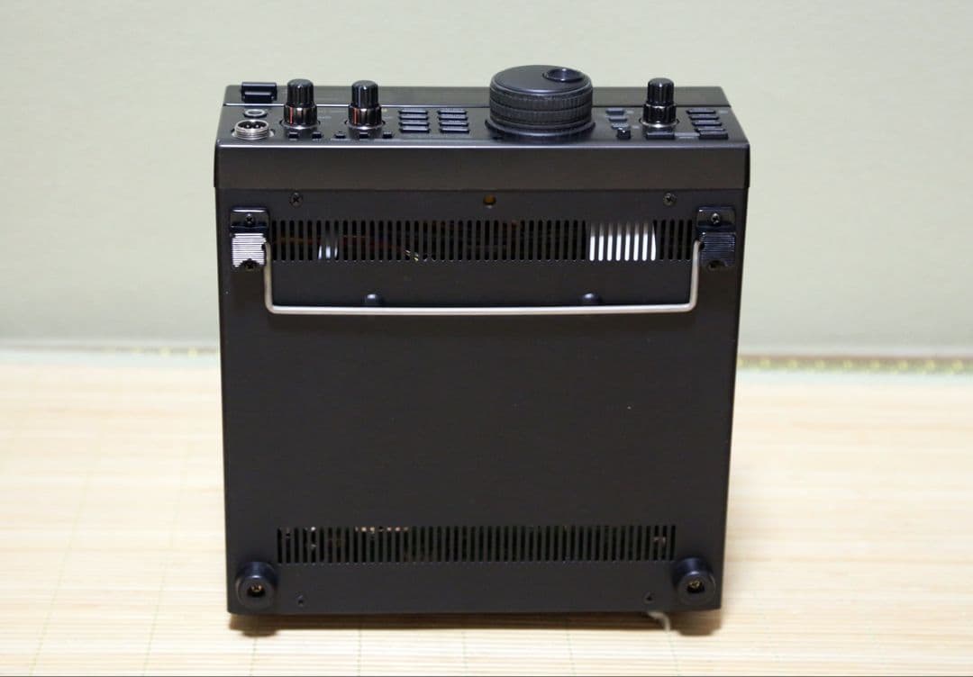 アイコム・IC-820D・144/430Mhz・オールモード・無線機