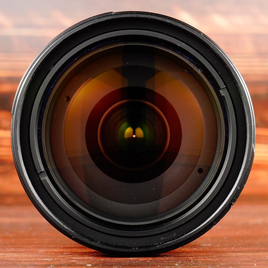 極上美品★ニコン 18-200mm VR II 便利ズーム 手ぶれ補正 173