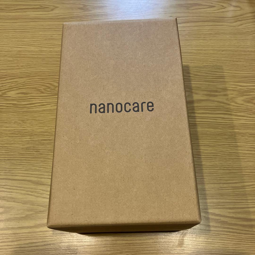 パナソニックEH-NA7M-P ヘアードライヤー