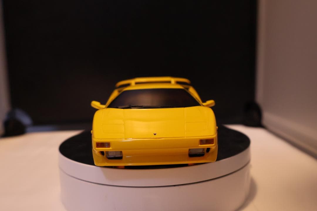 ホビーラジコン KYOSHO Mini-Z Lamborghini Diablo VT