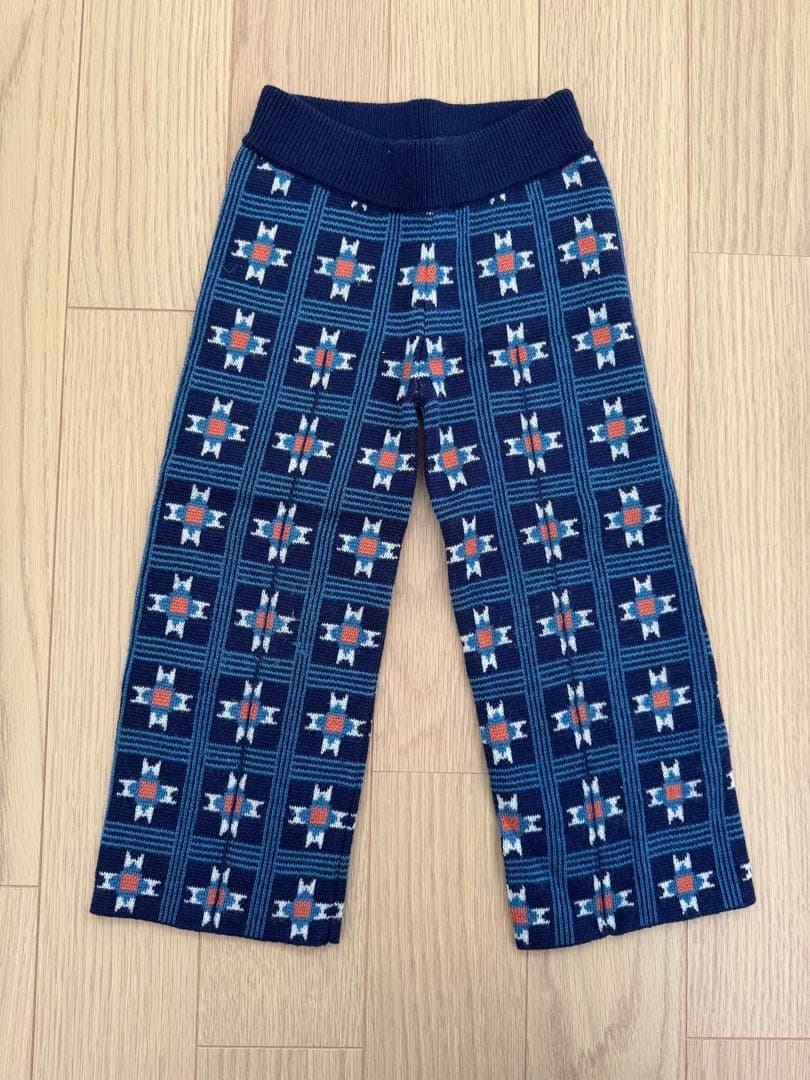 misha&puff ボトムス