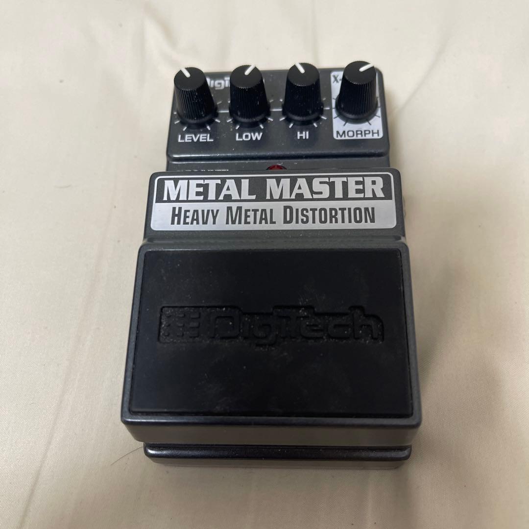 DigiTech L MASTER レア