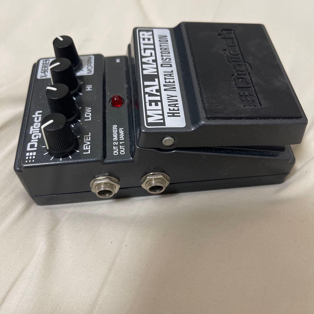 DigiTech L MASTER レア
