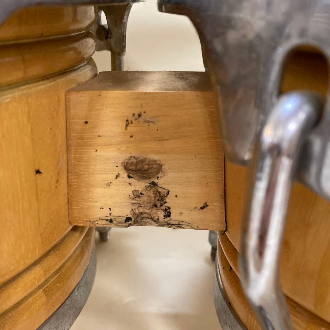 RhythmTech ボンゴ 打楽器