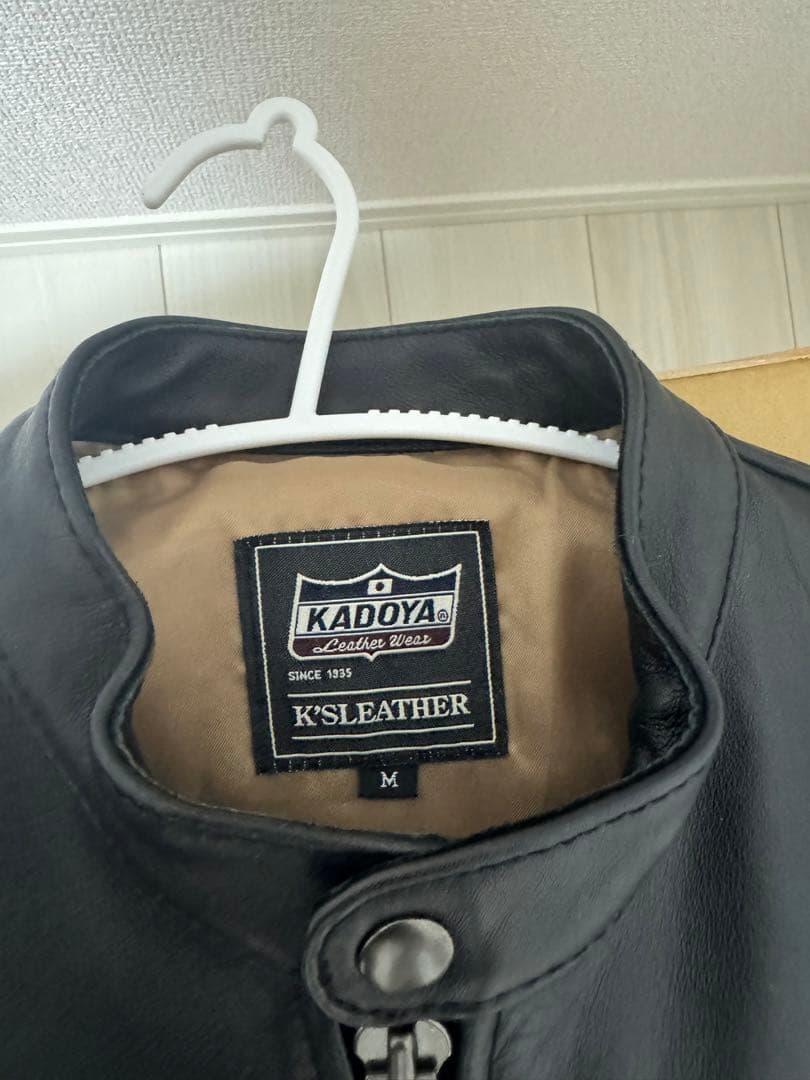 カドヤ　レザー　恐らくTSR-2