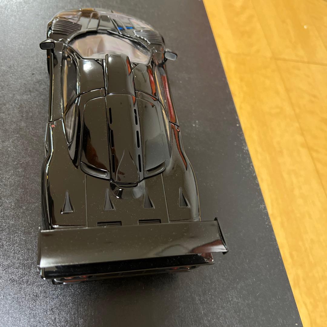 UT Modes Mclaren F1 GTR LM Long ショーケース付き