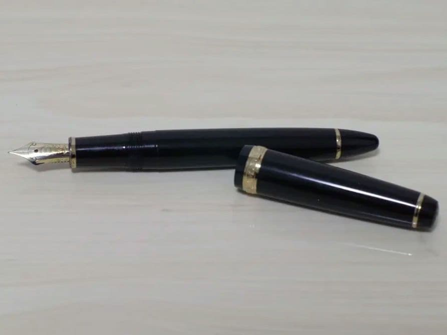 セーラー万年筆 プロフィット ペン先14K