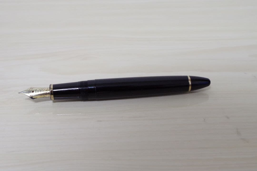 セーラー万年筆 プロフィット ペン先14K