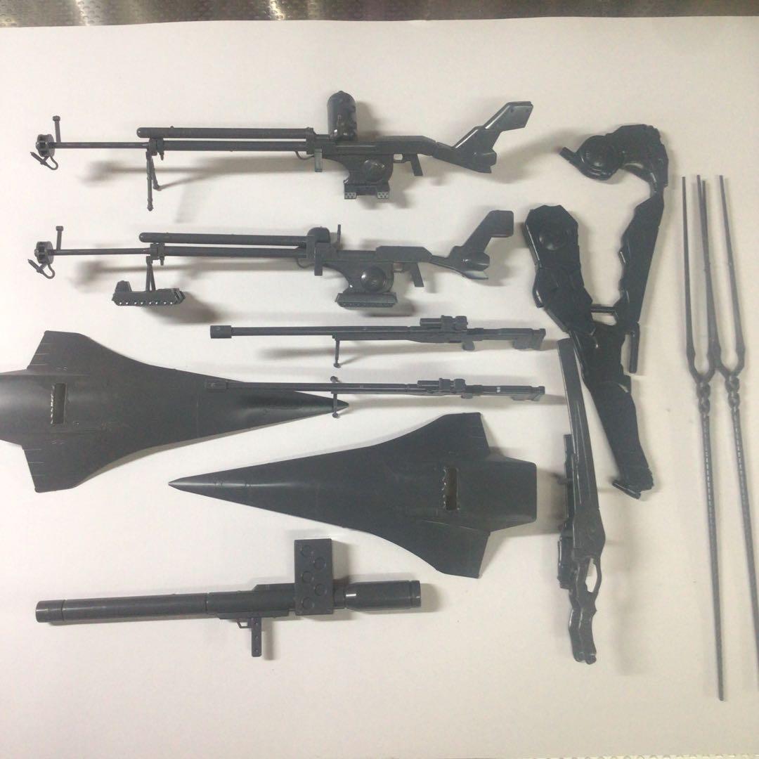 LM HG エヴァンゲリオン プラモデルセット