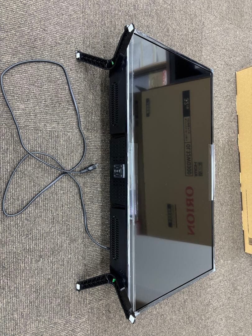 k*o様 送料込！ORION32型スピーカー搭載