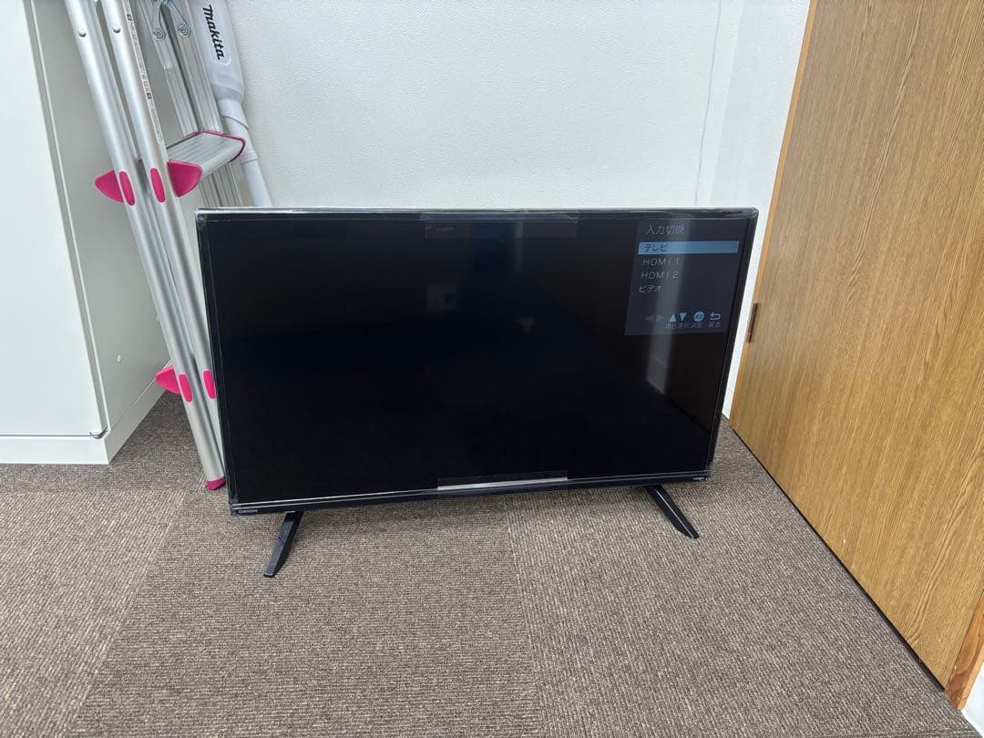 k*o様 送料込！ORION32型スピーカー搭載