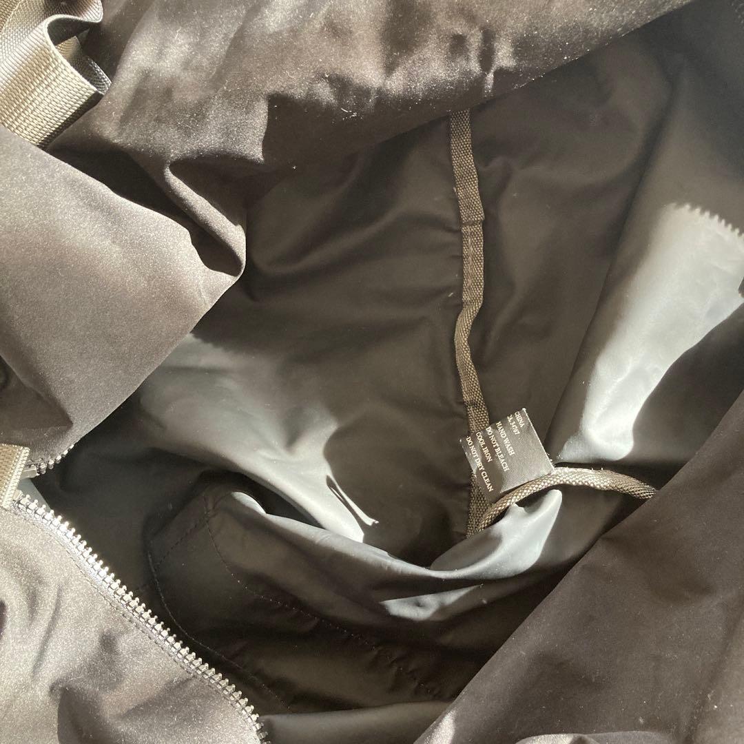 PRADA ブラック ボストンバッグ　美品