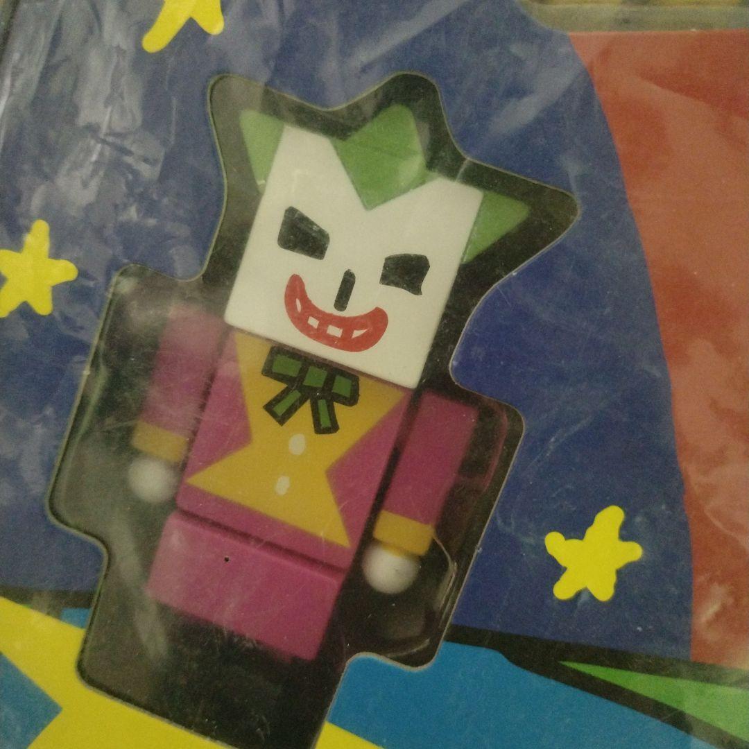 新春セール 激レア ジャスティスリーグ×コレジャナイ 海外マクドナルド