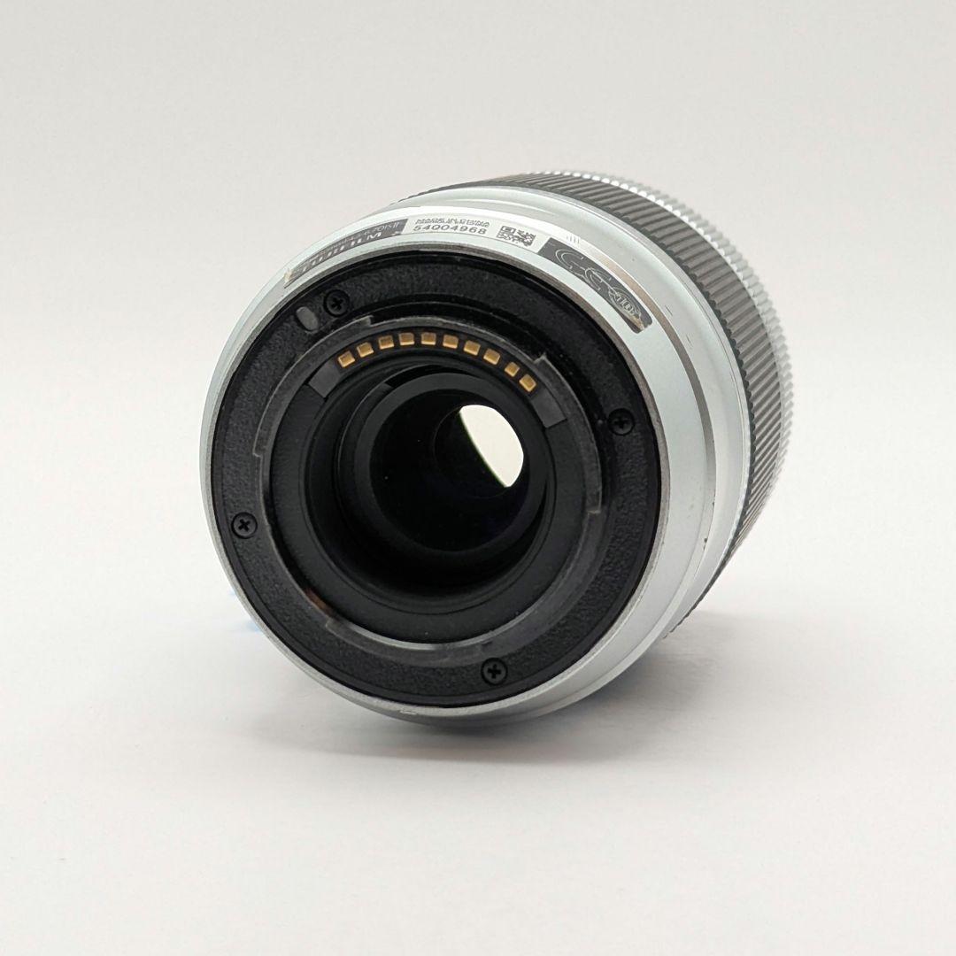 レンズ(ズーム) FUJIFILM XC 50-230mm f4.5-6.7 OIS II