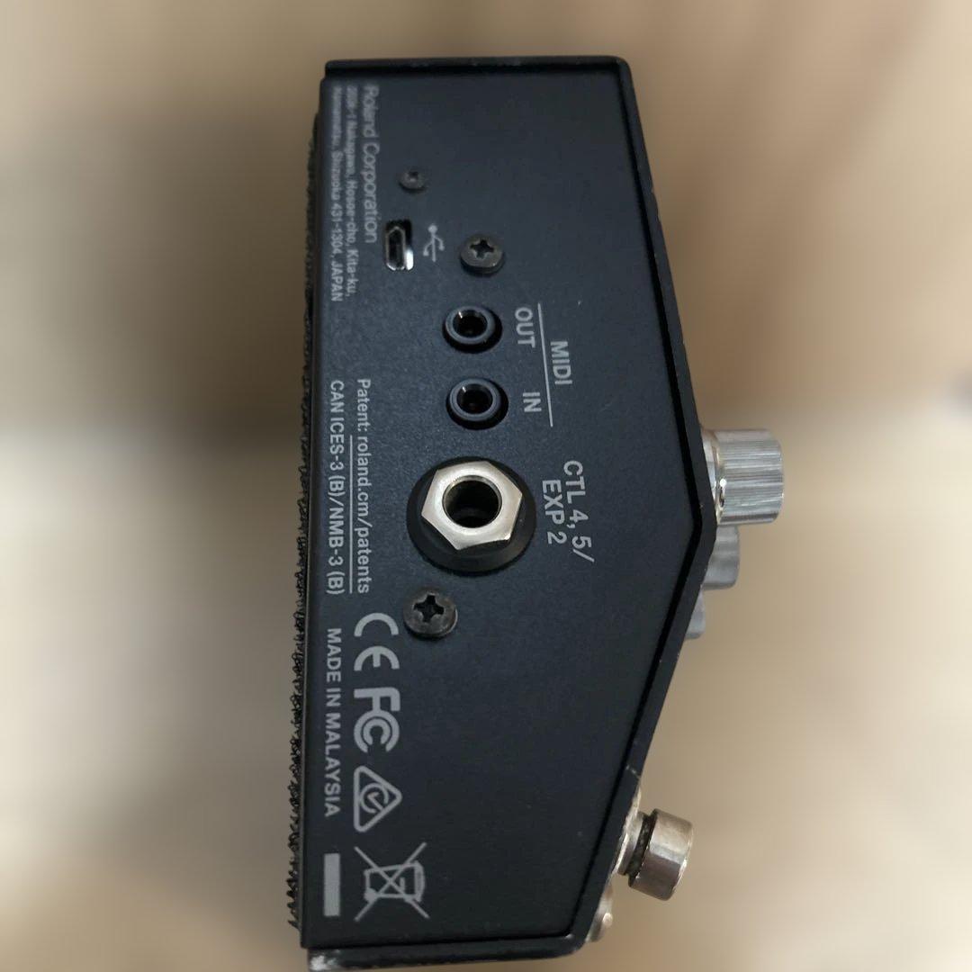 BOSS GT-1000CORE ギターエフェクター