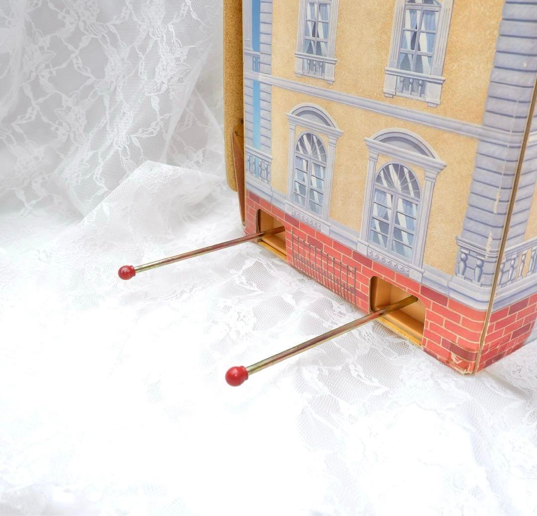 【希少】シルバニアファミリー⭐️シルバニア劇場⭐️