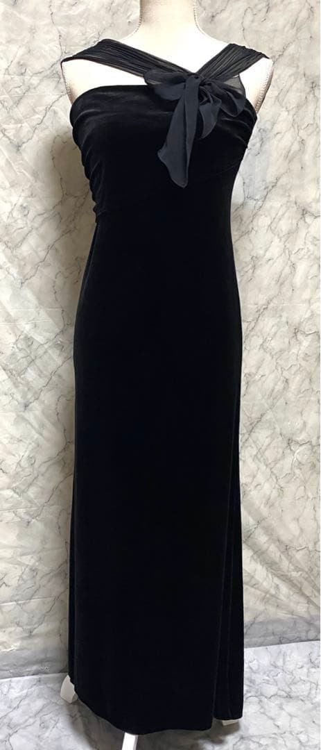 【新品♡タグ付き】SCOTCLUB ヤマダヤ✨　パーティドレス♡ラウンジ♡