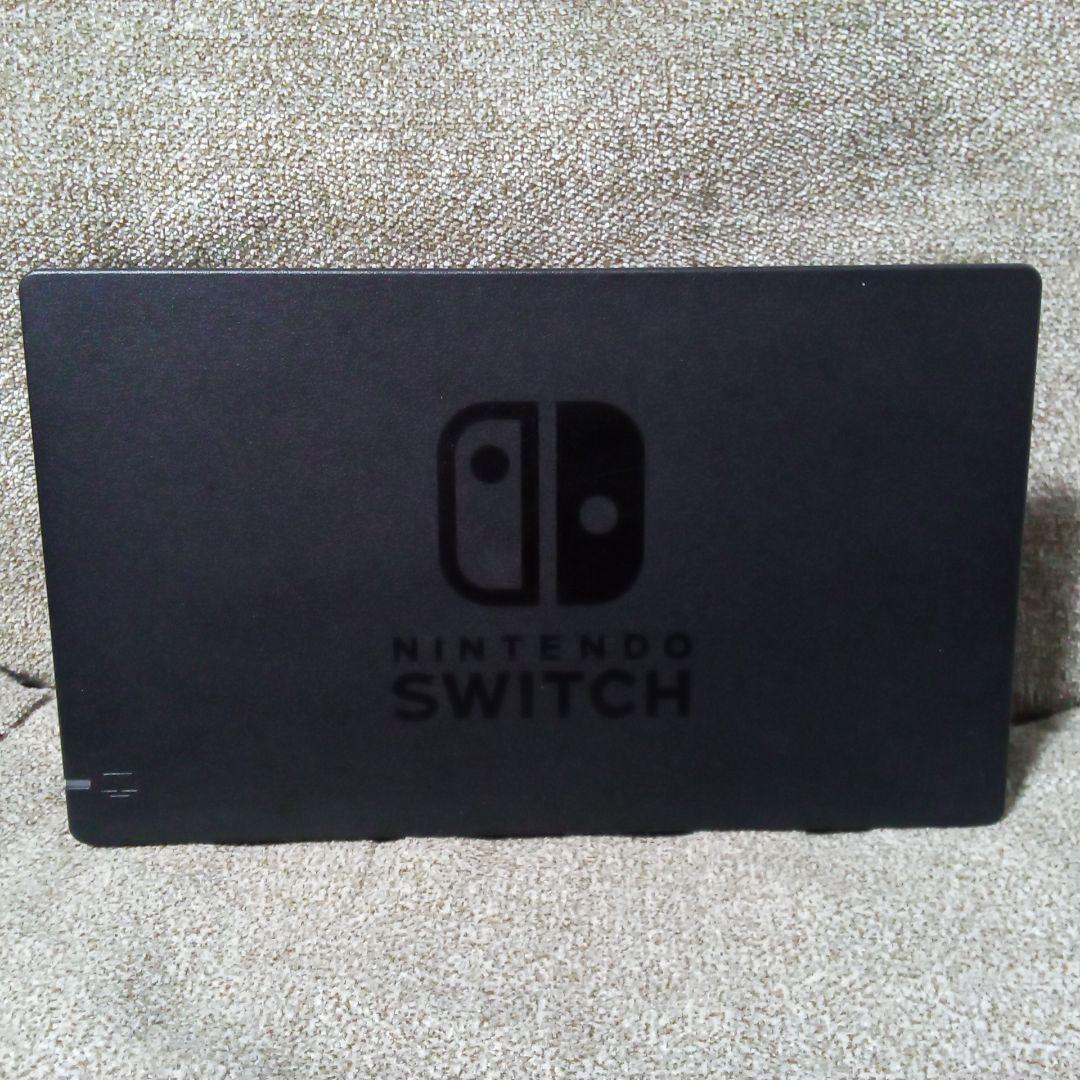 Nintendo Switch ジョイコン色違い