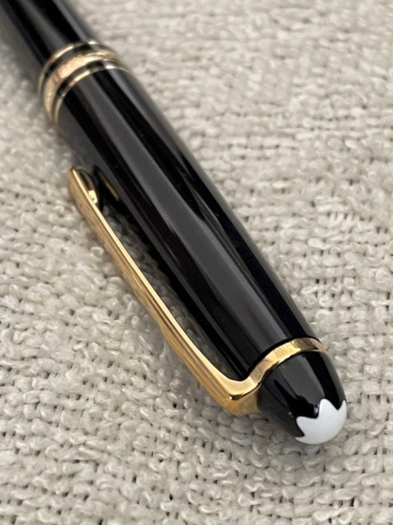 ‼️訳あり美品‼️モンブラン164 ボールペン◾️マイスターシュテュック クラシック◾️