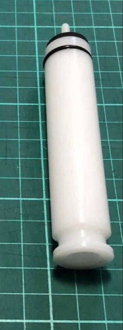 VSR10 開封済みシリンダー 40gヘビーピストン　重量弾カスタム