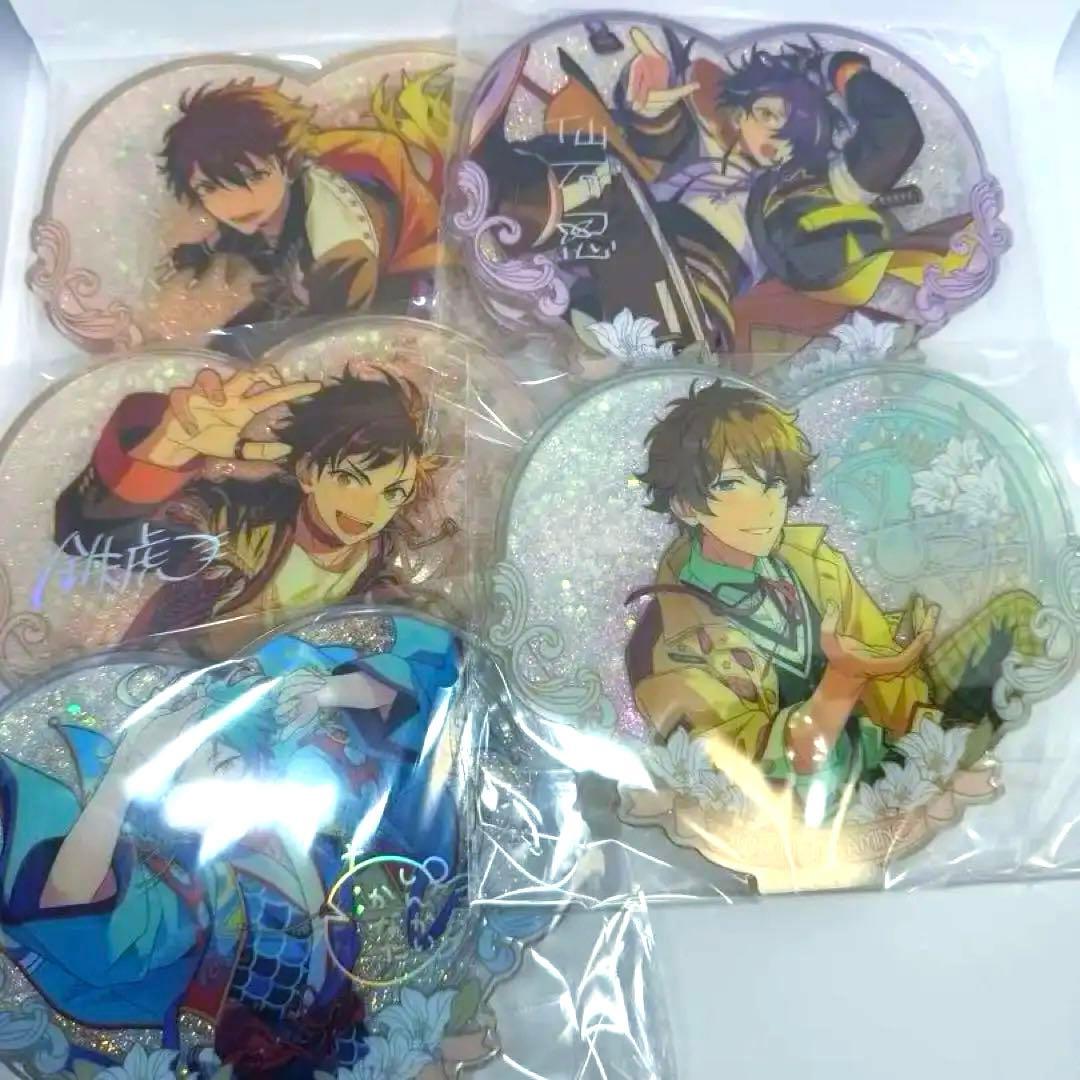 【バラ売り/お値下げ可能】あんスタ 引退品 まとめ売り　大量